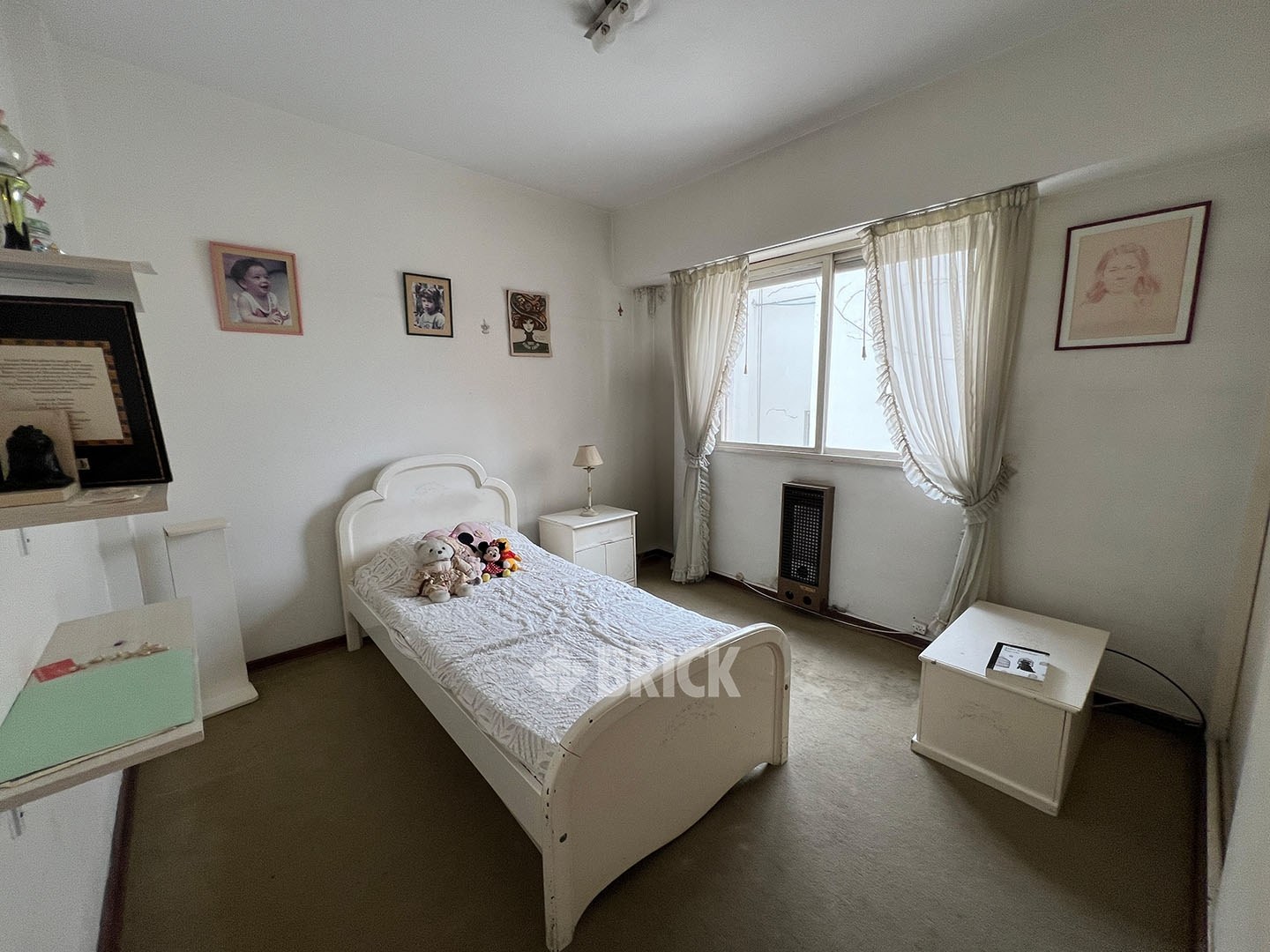 OLAZABAL al 2800 Piso 8 21