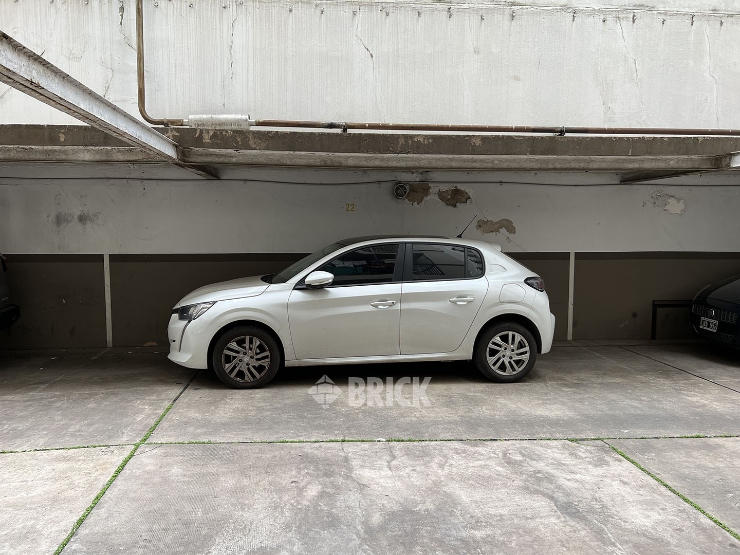 OLAZABAL al 2800 Piso 8 24