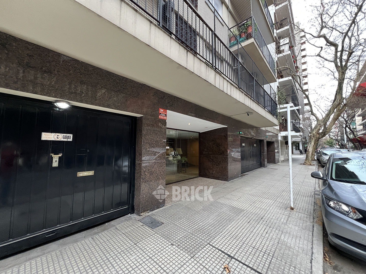 OLAZABAL al 2800 Piso 8 28