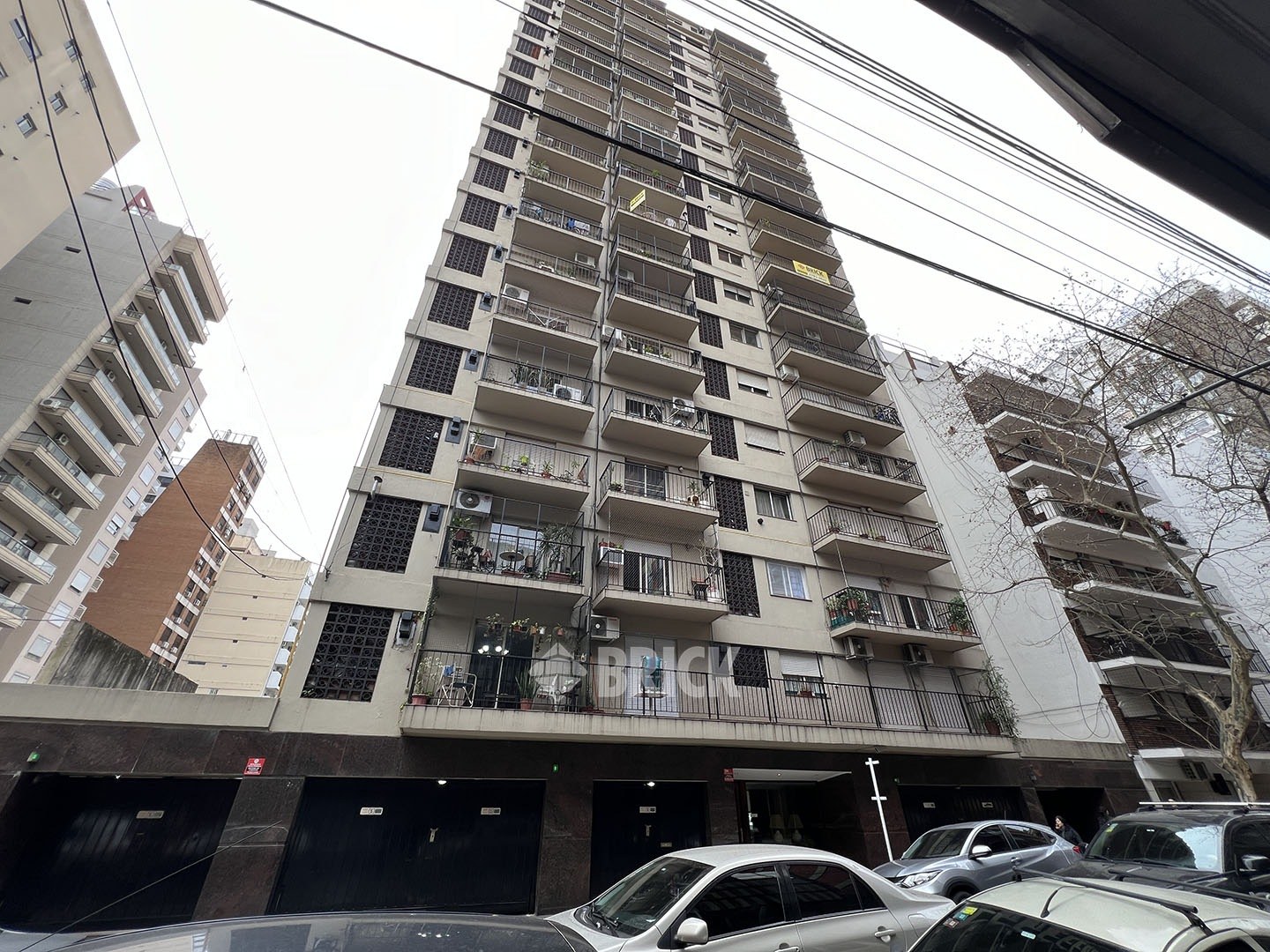 OLAZABAL al 2800 Piso 8 29