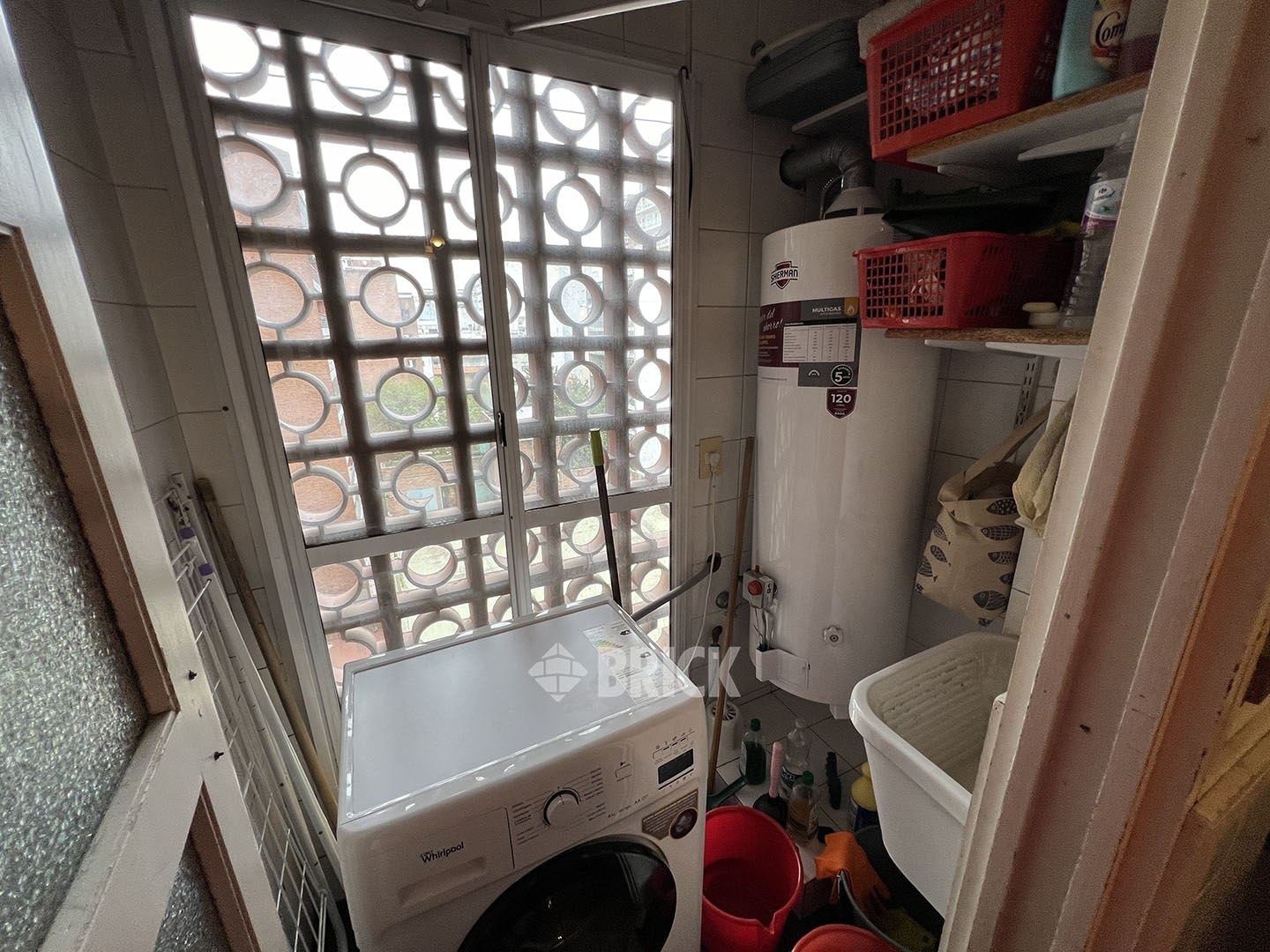 OLAZABAL al 2800 Piso 8 8