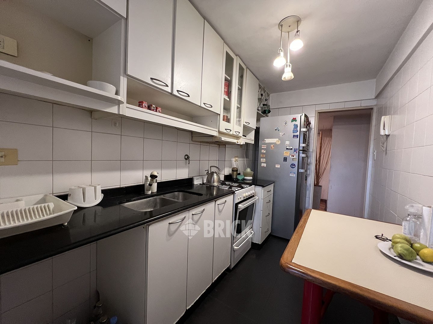 OLAZABAL al 2800 Piso 8 9