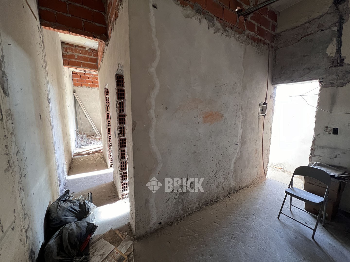 BOEDO, AV. al 800 44