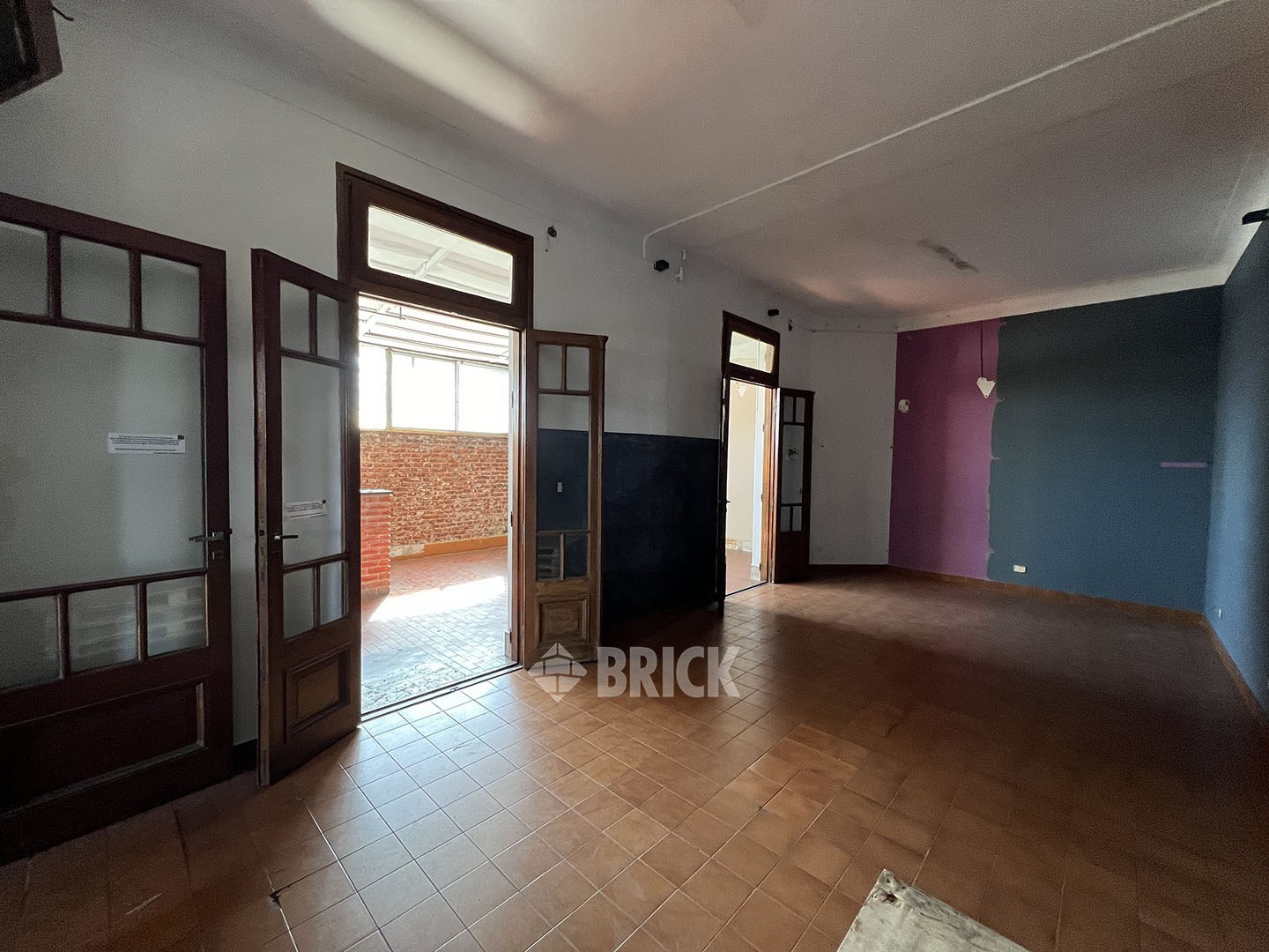 BOEDO, AV. al 800 26