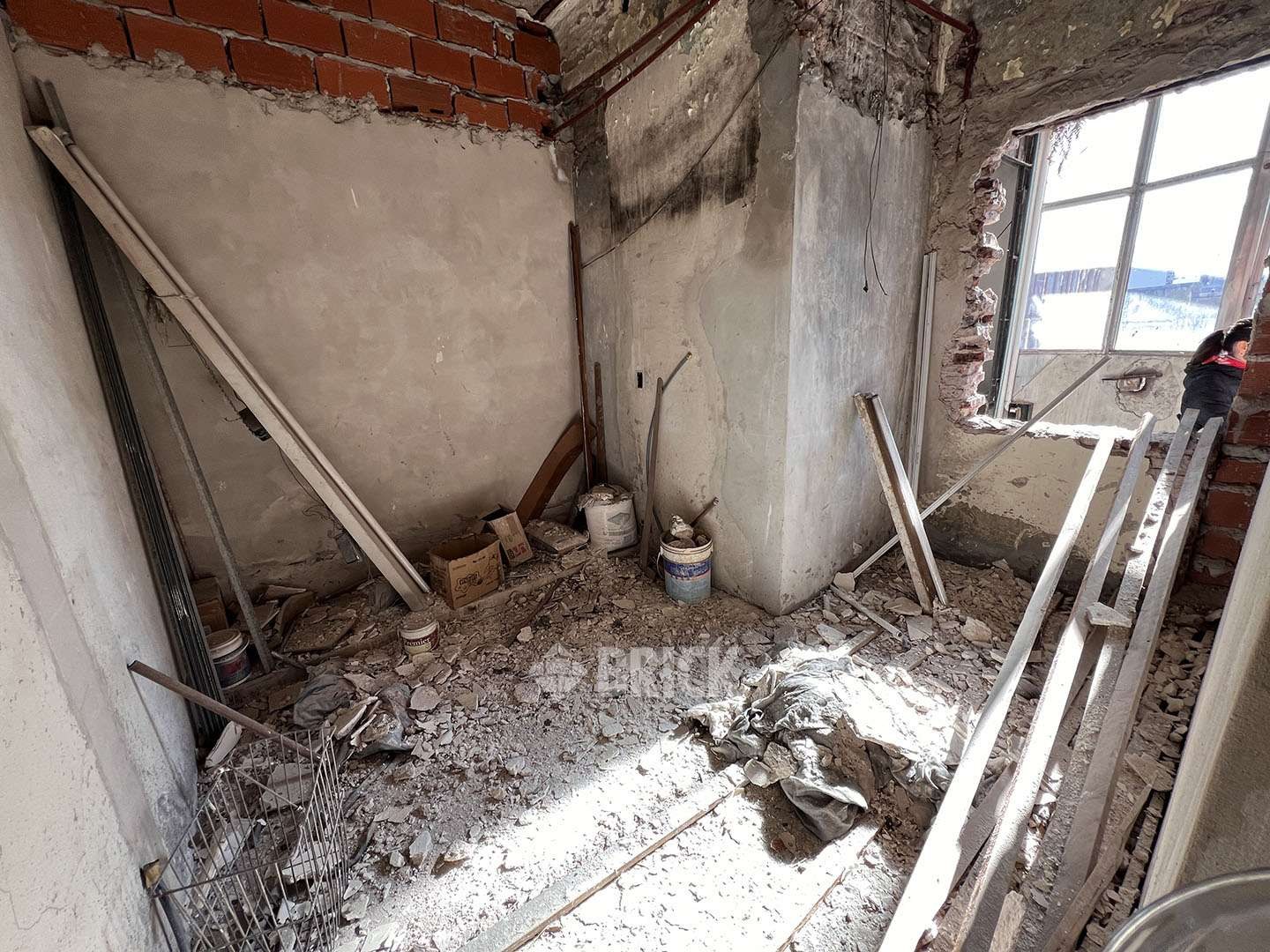 BOEDO, AV. al 800 46