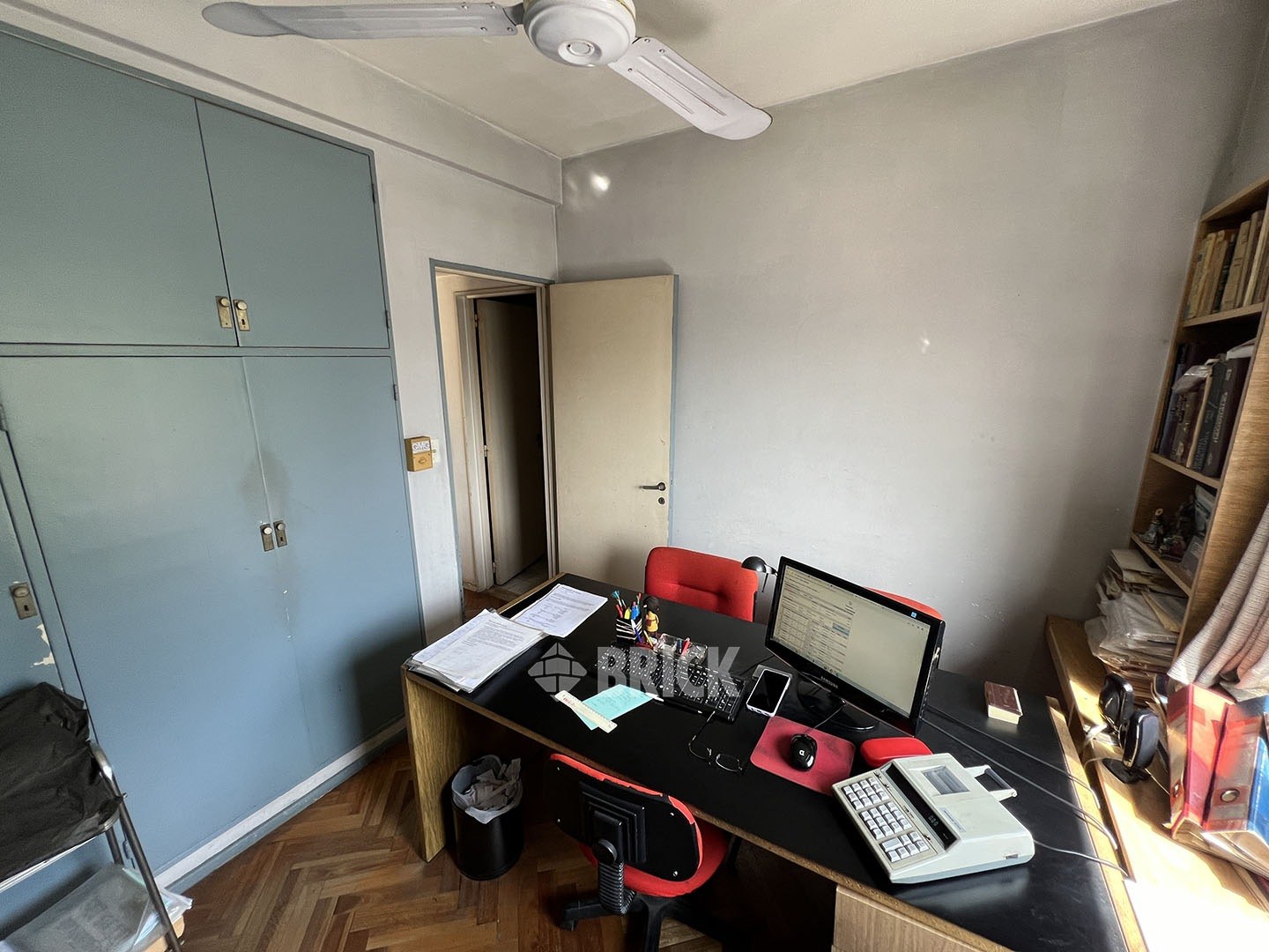 AVELLANEDA, AV. al 1800 Piso 5 10