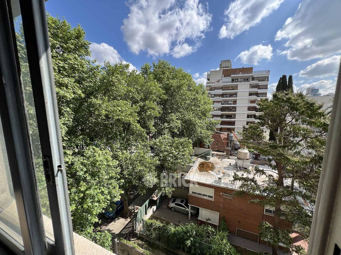 AVELLANEDA, AV. al 1800 Piso 5 11