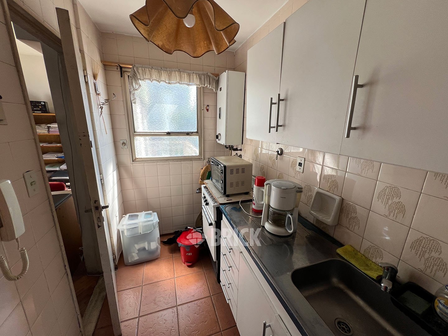 AVELLANEDA, AV. al 1800 Piso 5 5