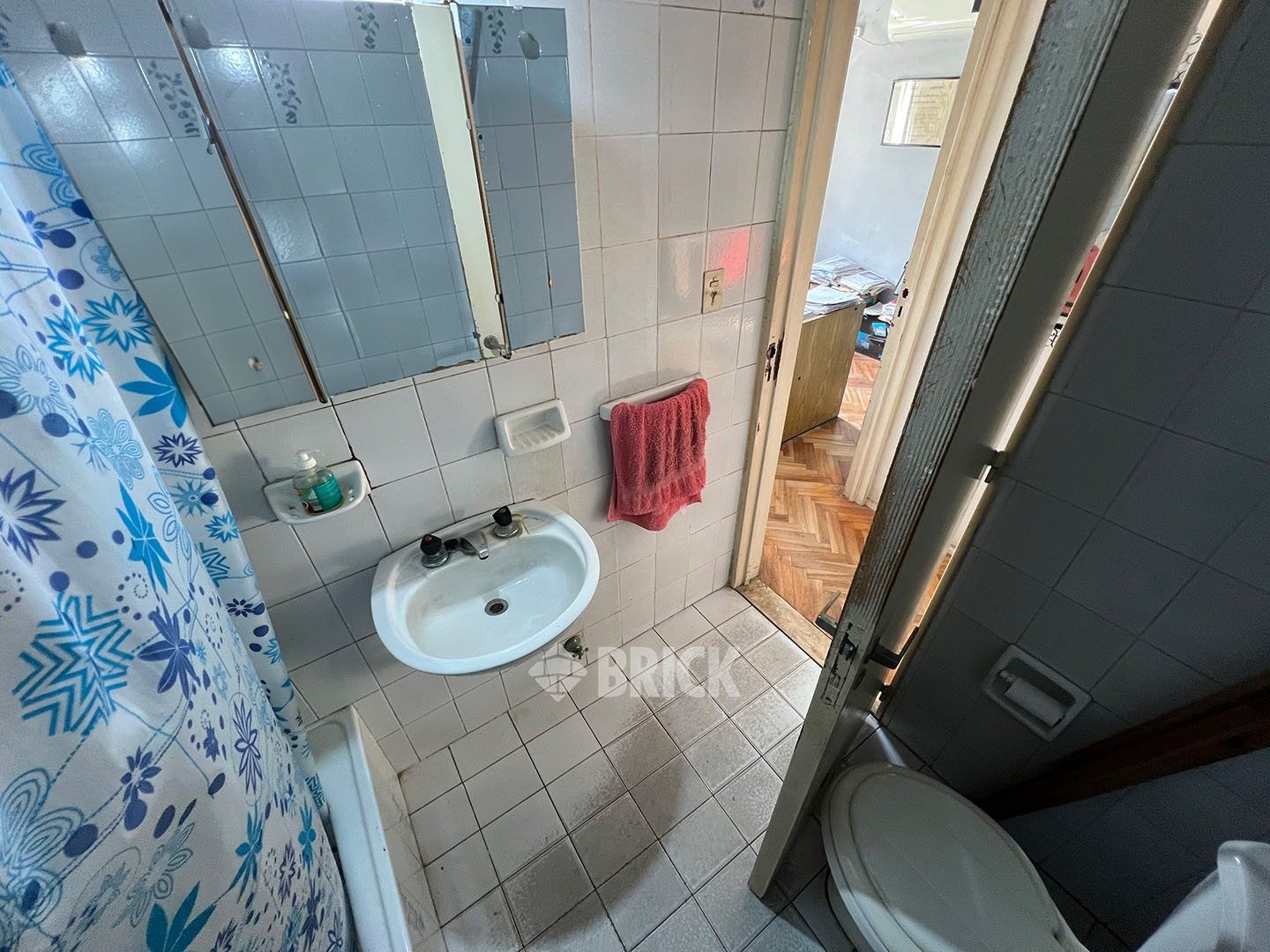 AVELLANEDA, AV. al 1800 Piso 5 8