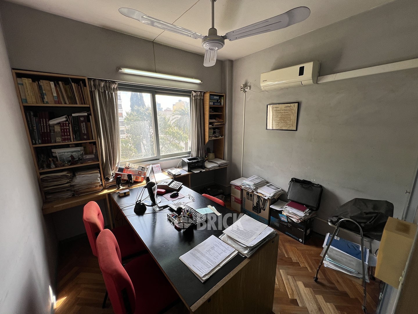 AVELLANEDA, AV. al 1800 Piso 5 9