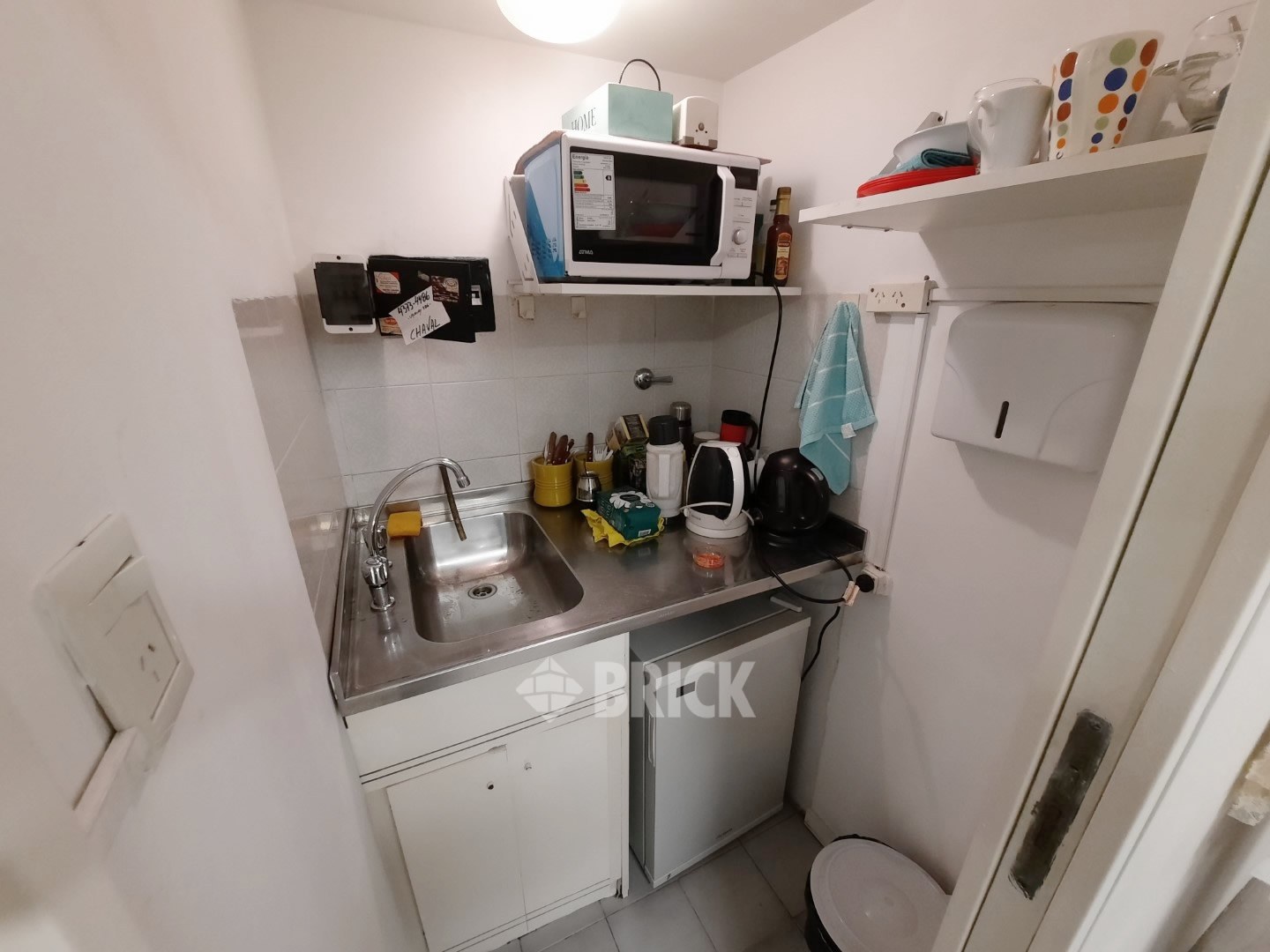 SARMIENTO al 1400 Piso 4 8