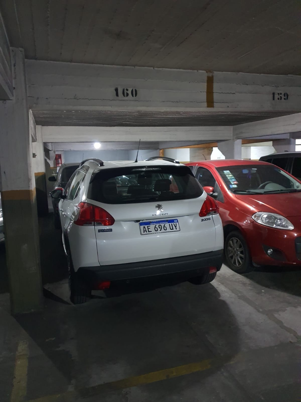 RIVADAVIA, AV. al 6300 Piso 1° Sub. 9