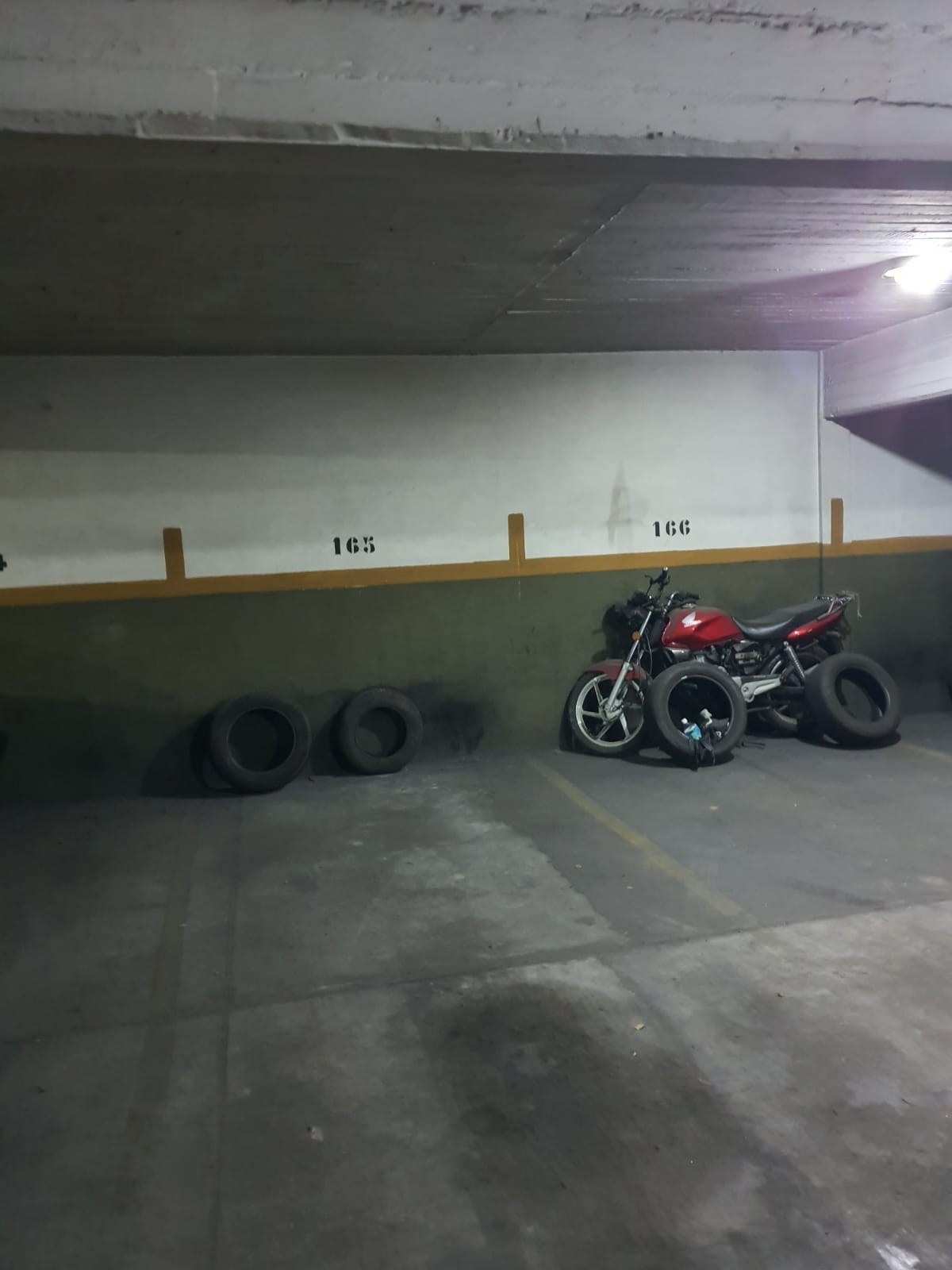 RIVADAVIA, AV. al 6300 Piso 1° Sub. 11