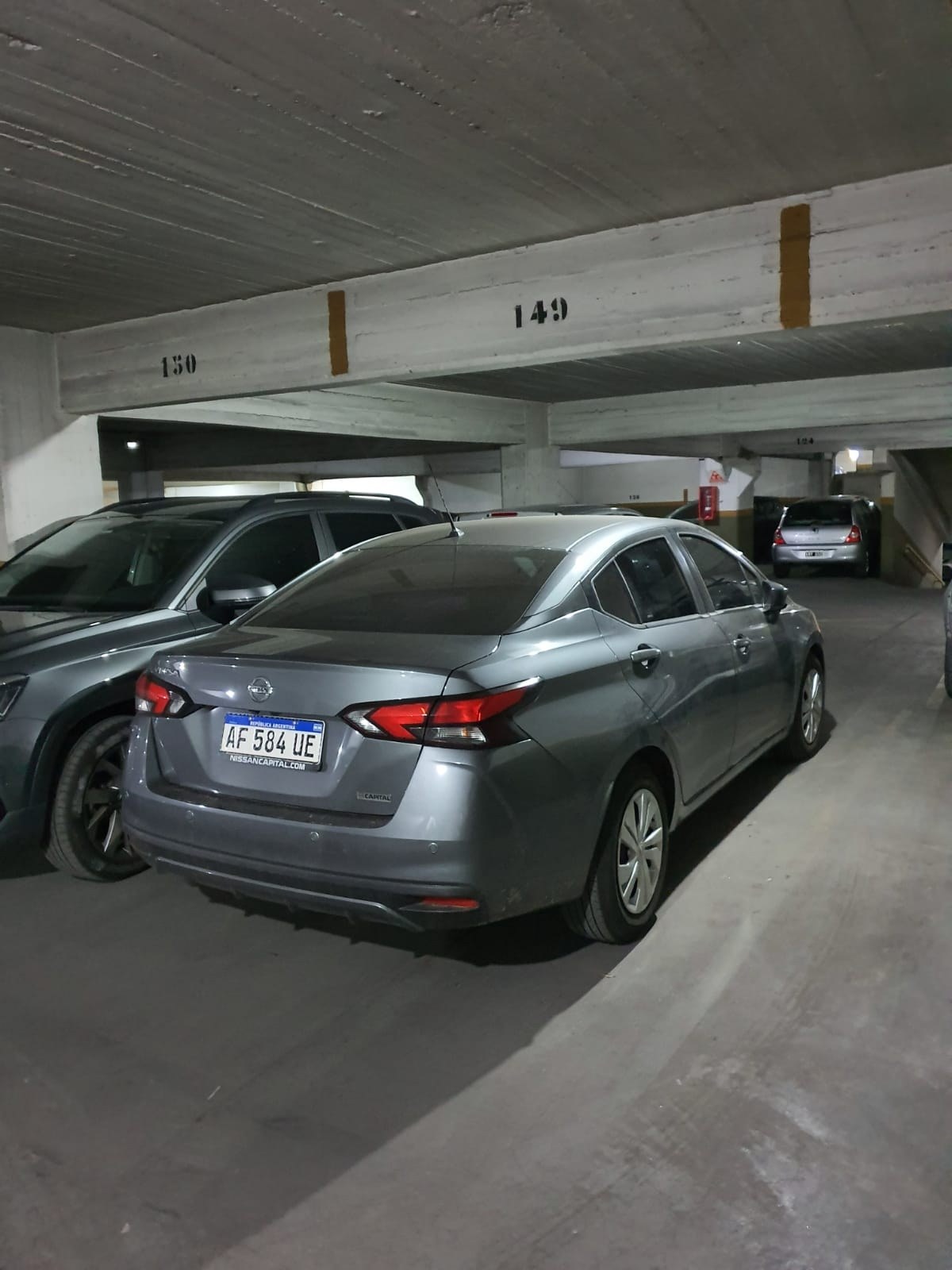 RIVADAVIA, AV. al 6300 Piso 1° Sub. 4