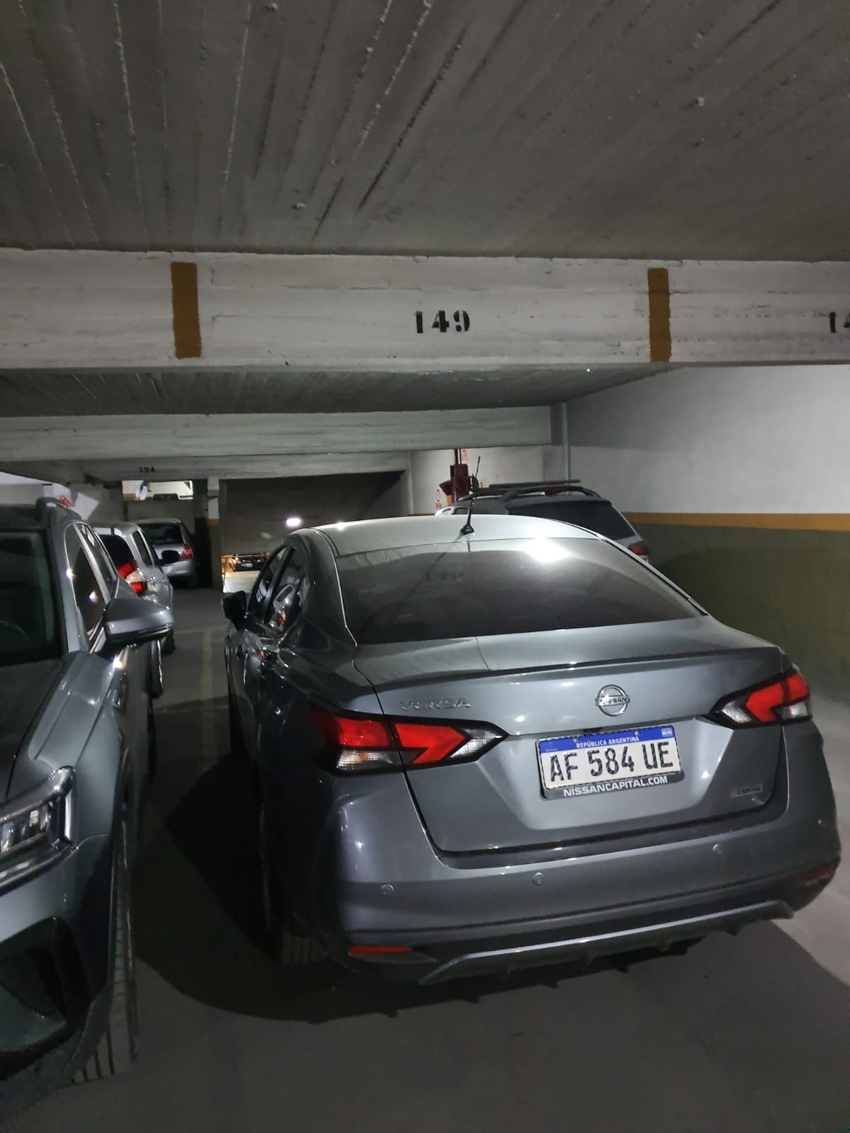 RIVADAVIA, AV. al 6300 Piso 1° Sub. 5