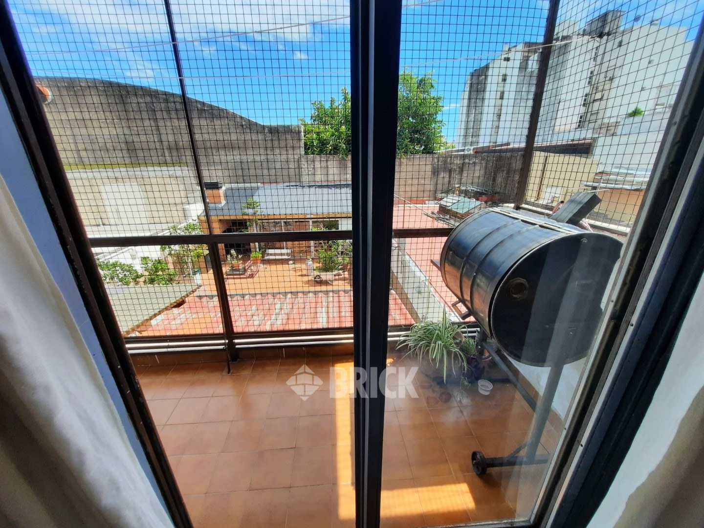 OROÑO, NICASIO al 1500 Piso 2 10