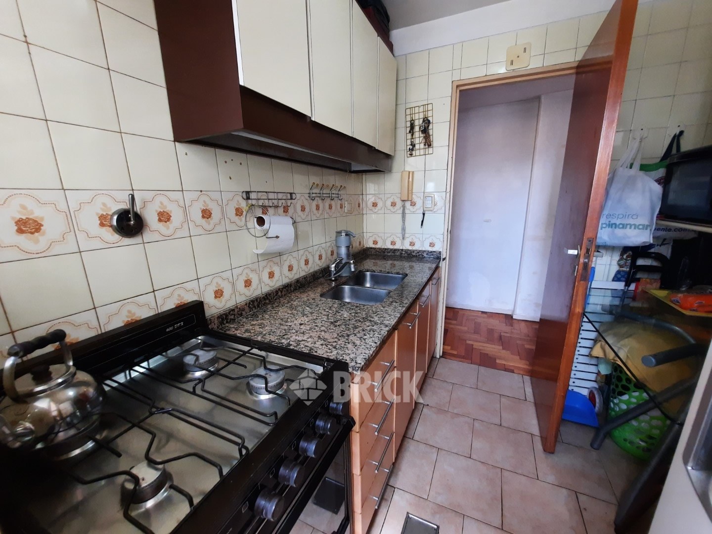 OROÑO, NICASIO al 1500 Piso 2 20