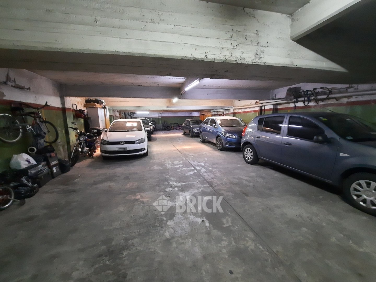 OROÑO, NICASIO al 1500 Piso 2 26