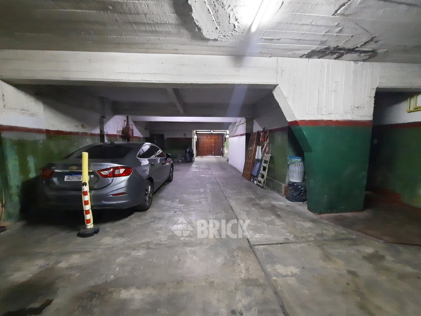 OROÑO, NICASIO al 1500 Piso 2 27