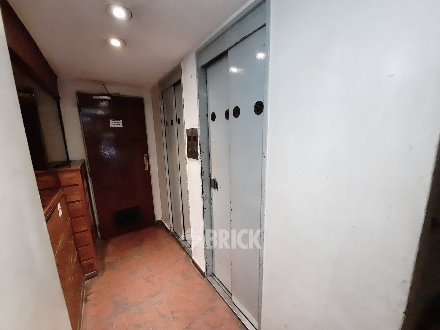 OROÑO, NICASIO al 1500 Piso 2 29