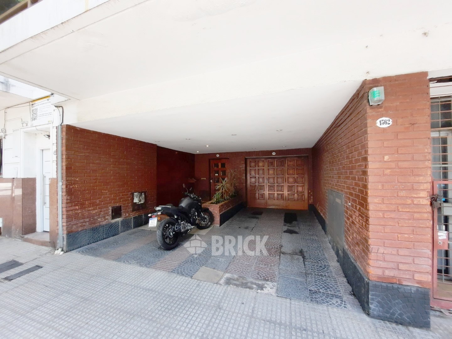 OROÑO, NICASIO al 1500 Piso 2 31