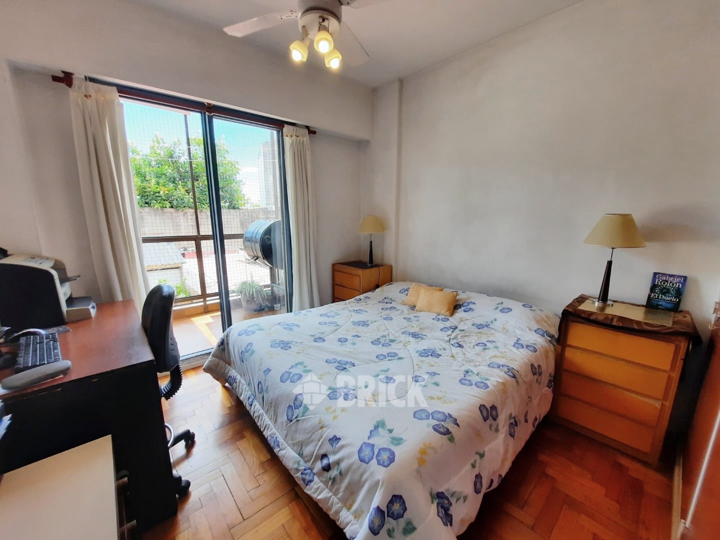 OROÑO, NICASIO al 1500 Piso 2 9