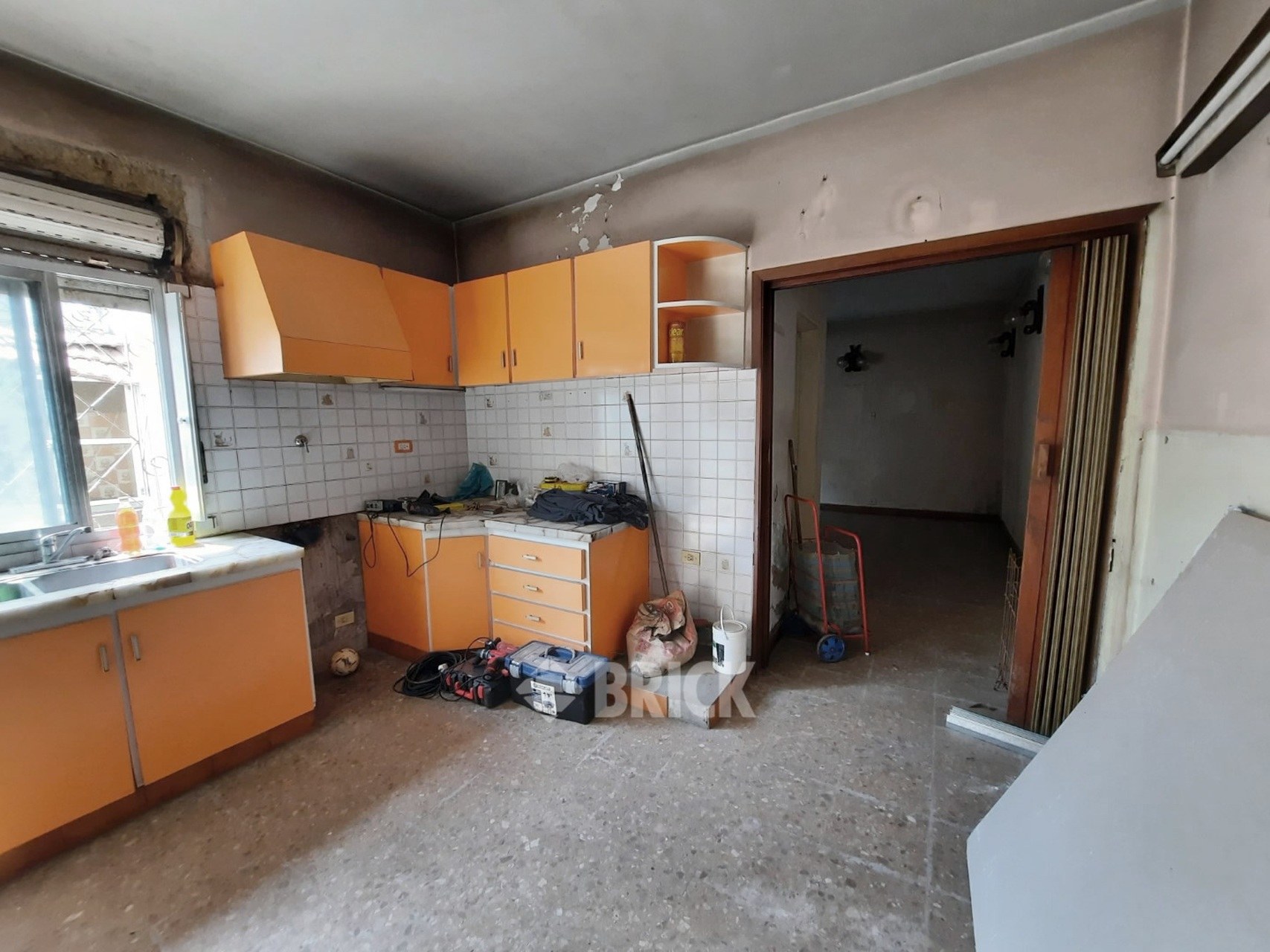 SANTA FE al 300 Piso PB 14