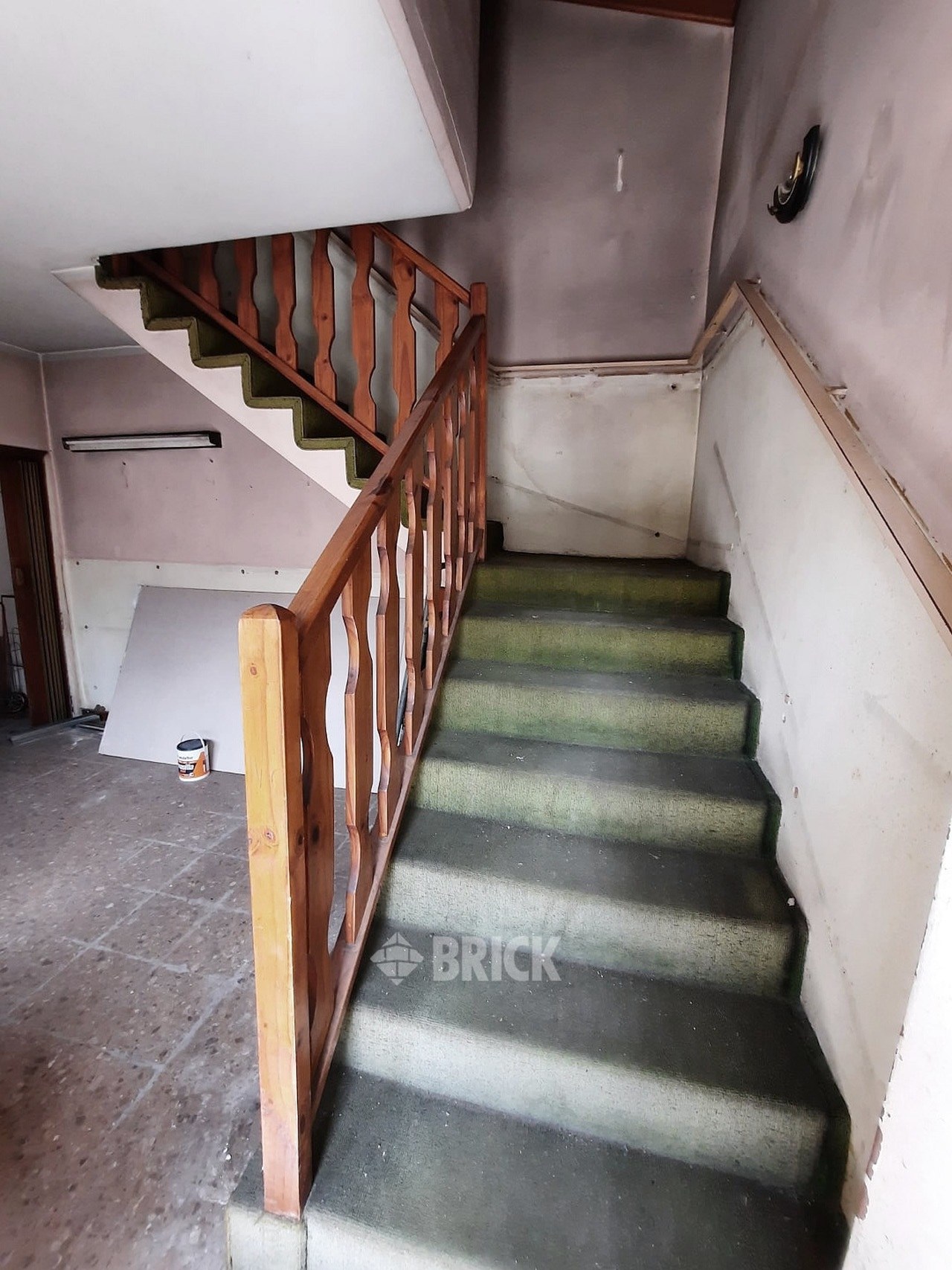 SANTA FE al 300 Piso PB 17