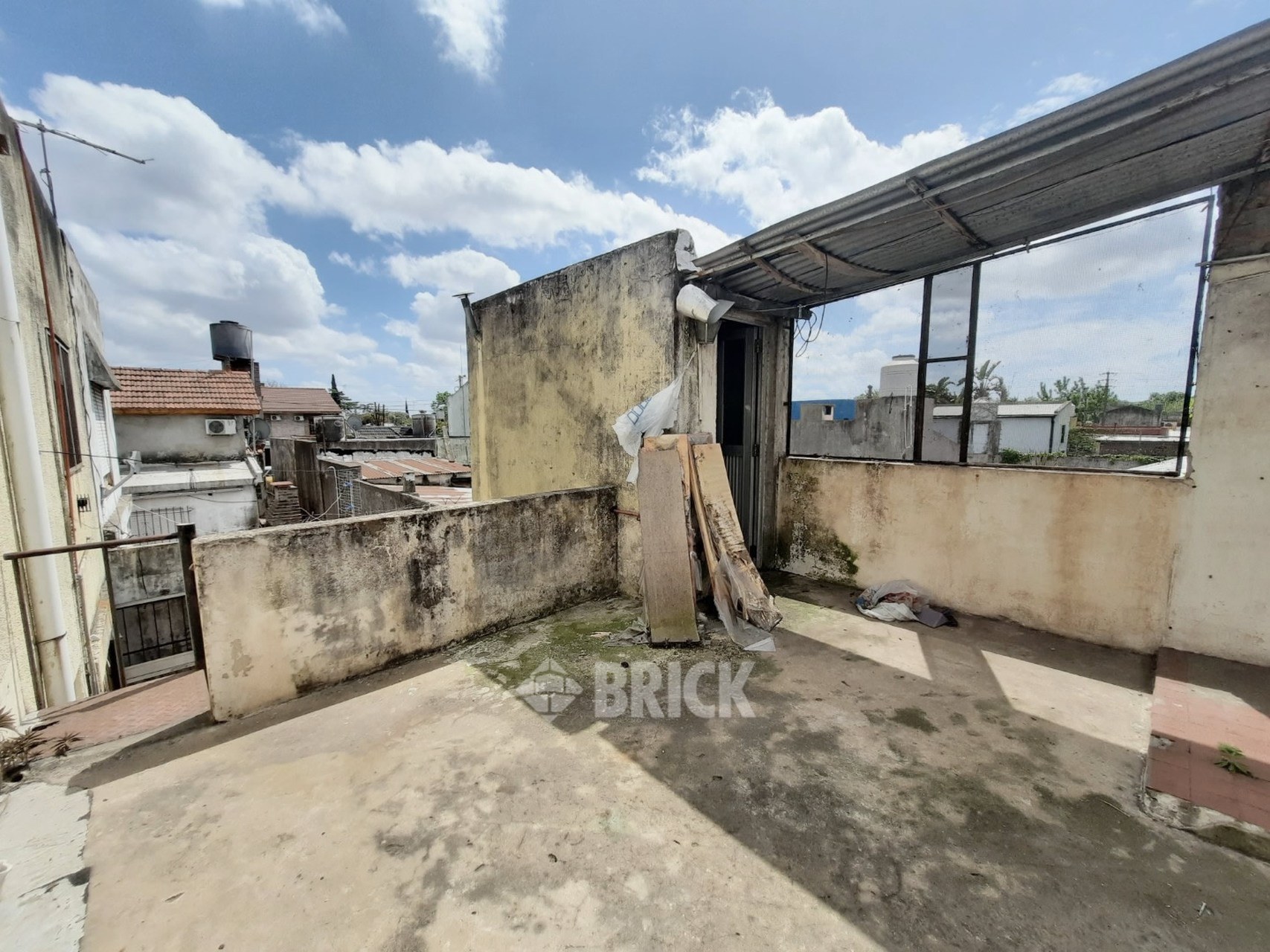 SANTA FE al 300 Piso PB 27