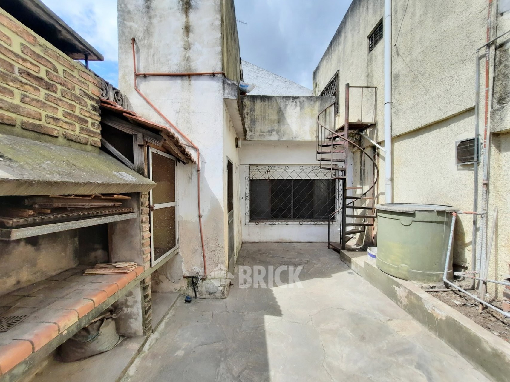 SANTA FE al 300 Piso PB 3