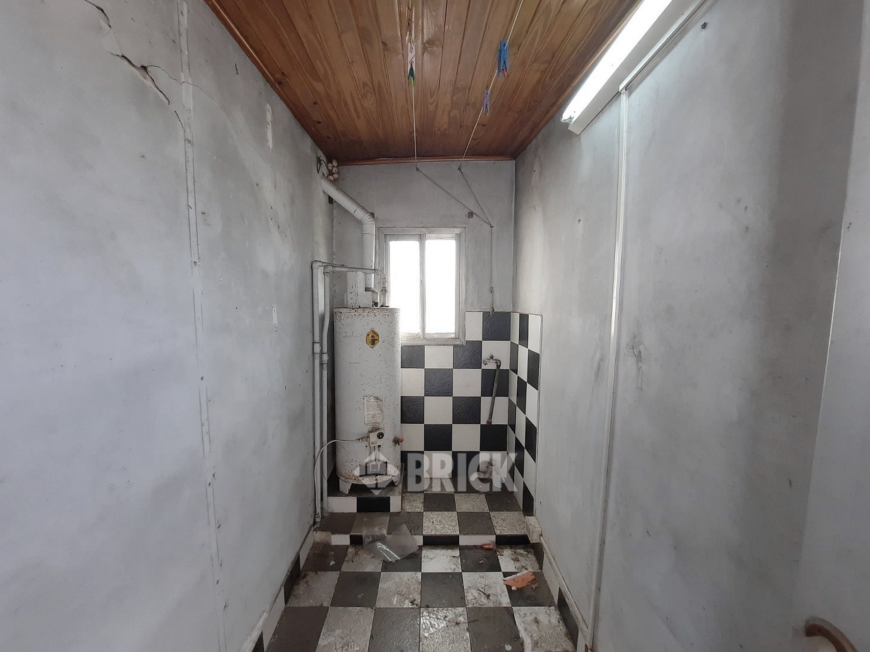 SANTA FE al 300 Piso PB 30