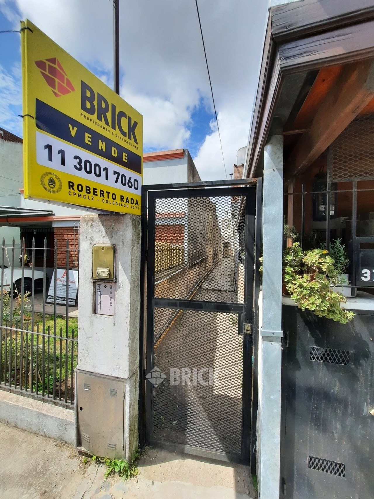 SANTA FE al 300 Piso PB 31