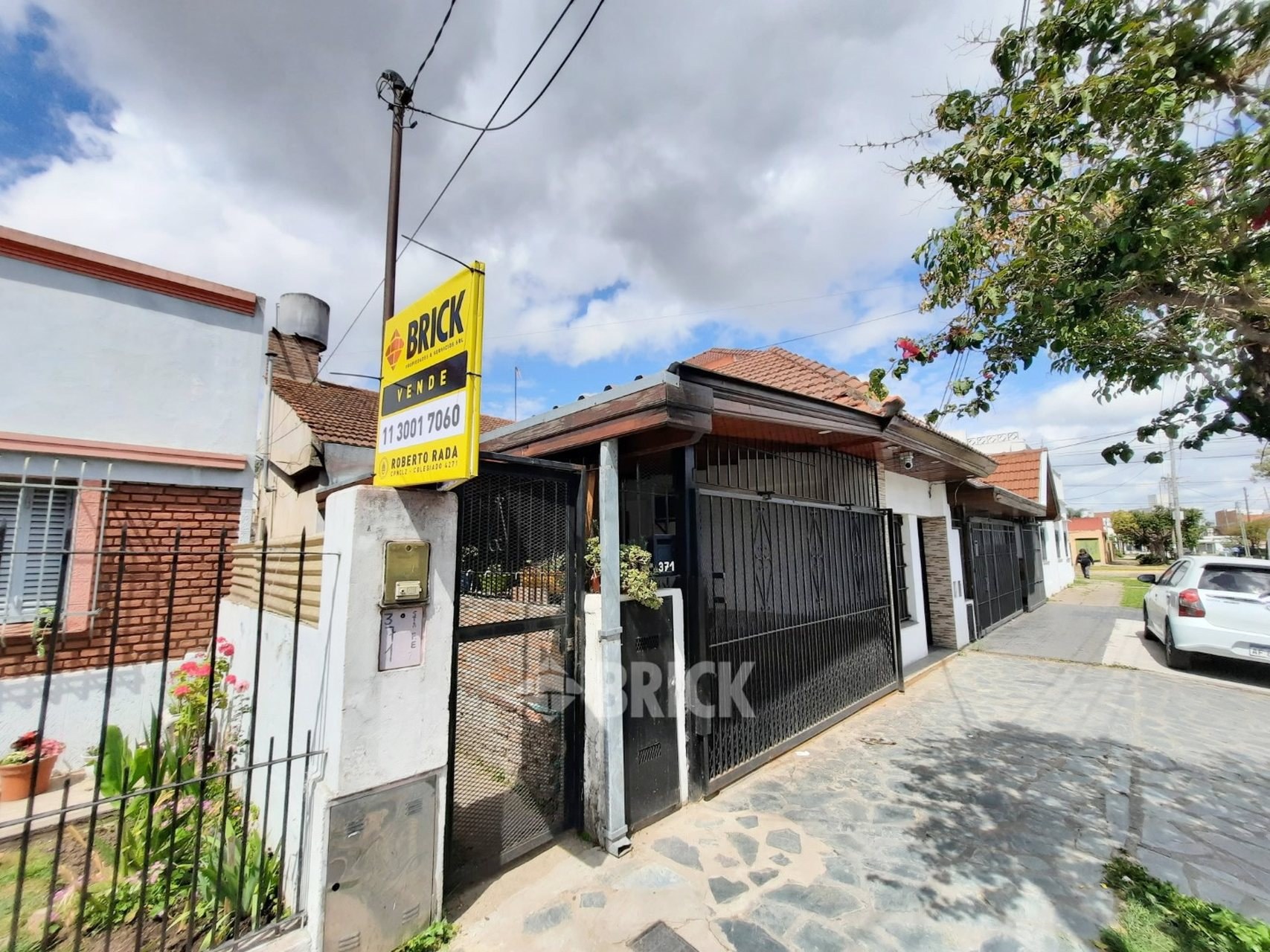 SANTA FE al 300 Piso PB 32