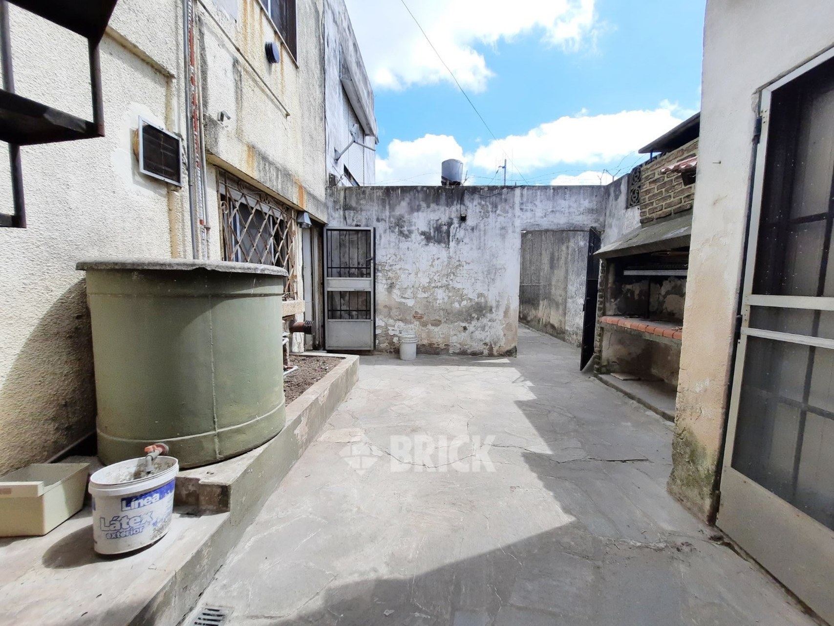 SANTA FE al 300 Piso PB 6