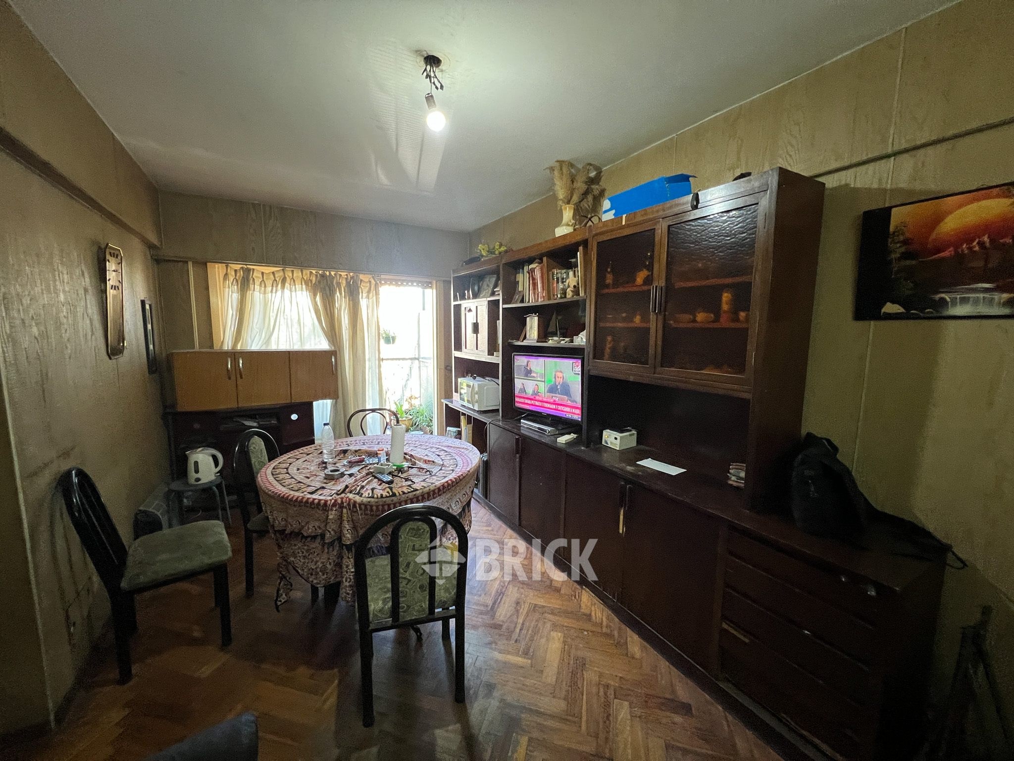 AVELLANEDA, AV. al 1800 Piso 4 1