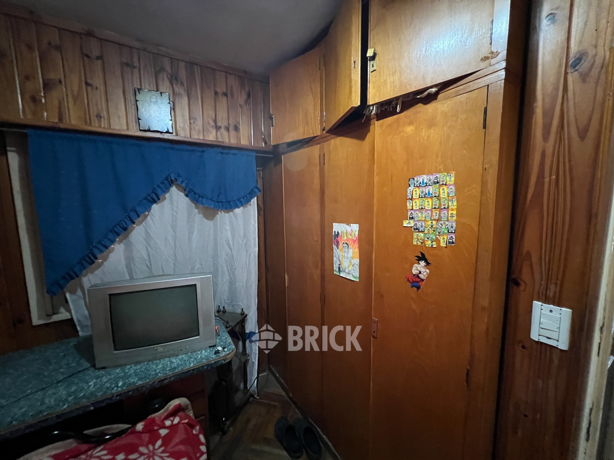 AVELLANEDA, AV. al 1800 Piso 4 12