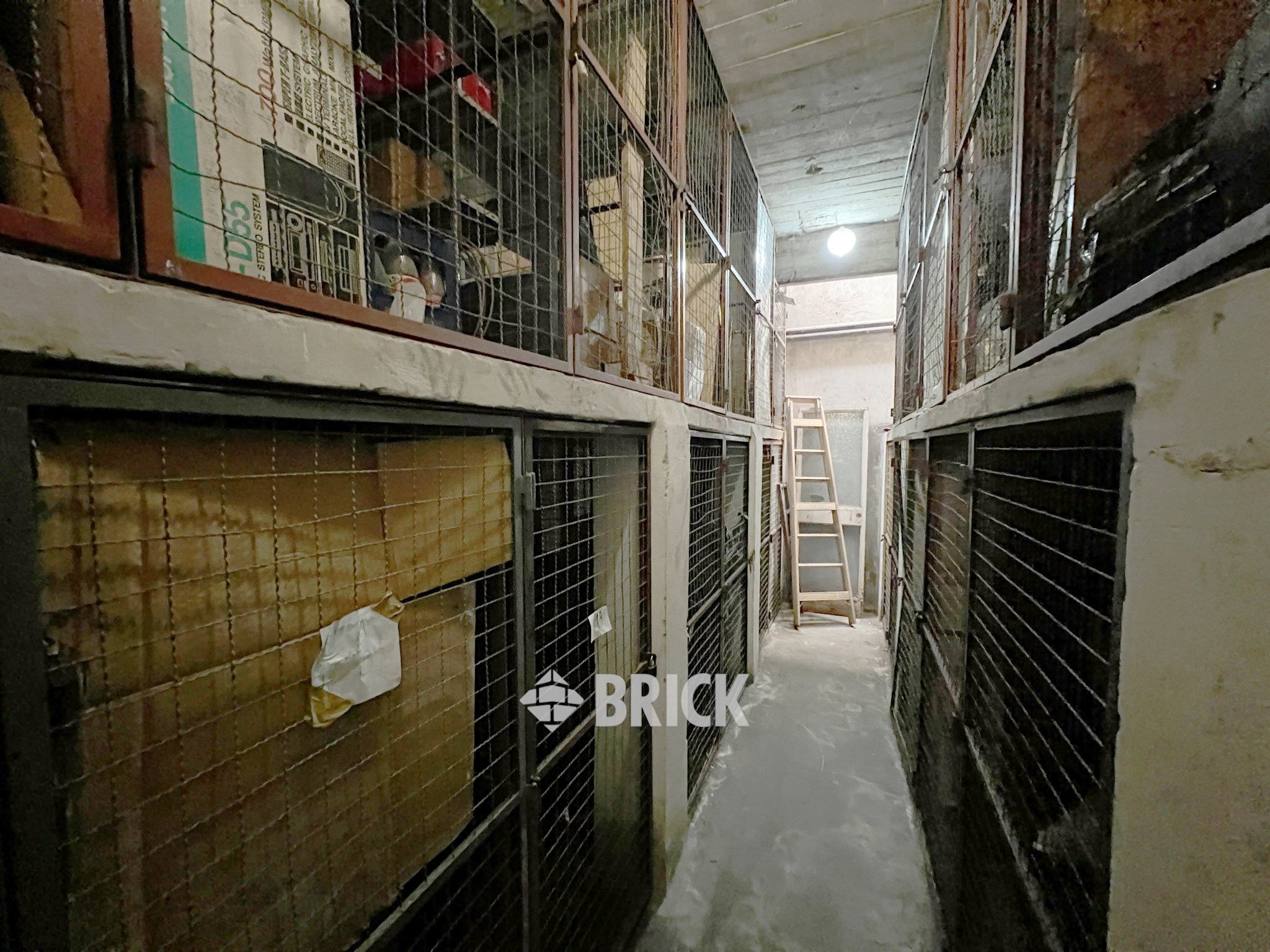 AVELLANEDA, AV. al 1800 Piso 4 15