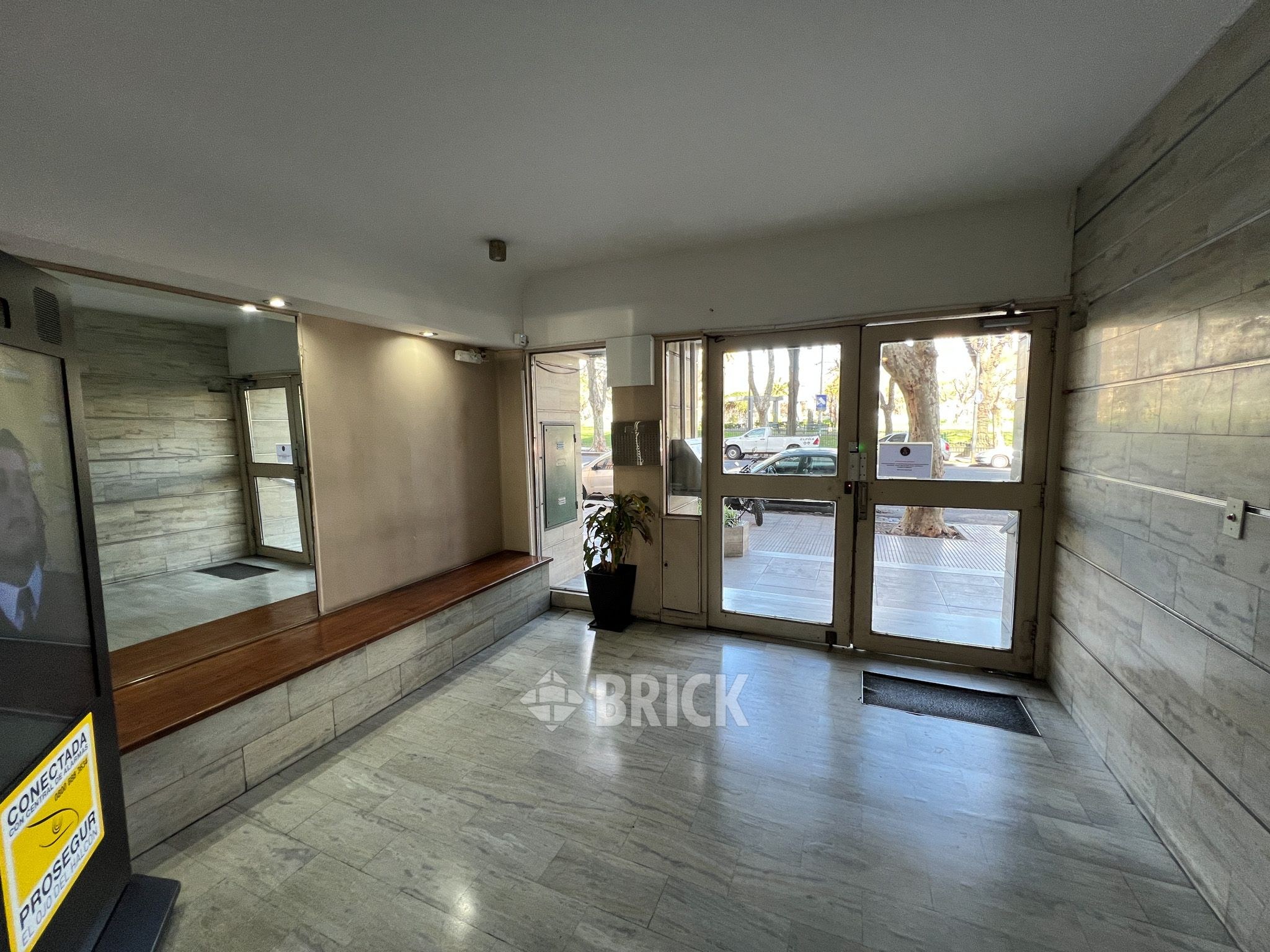 AVELLANEDA, AV. al 1800 Piso 4 16