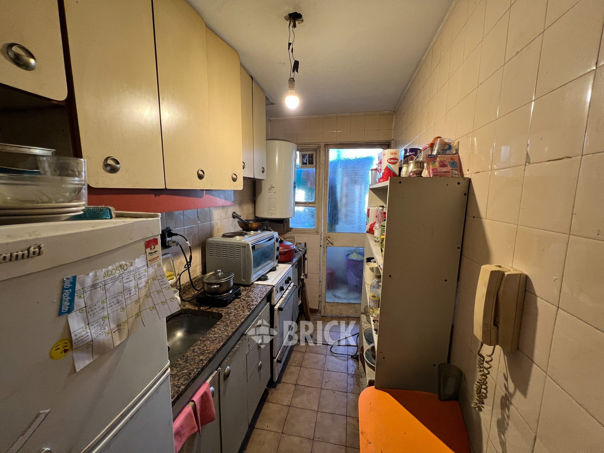 AVELLANEDA, AV. al 1800 Piso 4 7