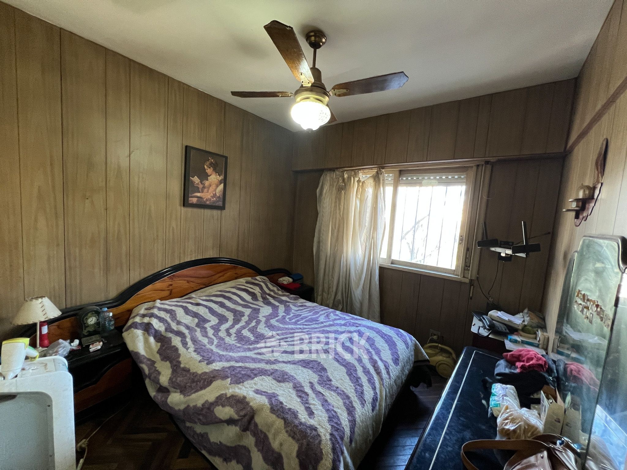 AVELLANEDA, AV. al 1800 Piso 4 9