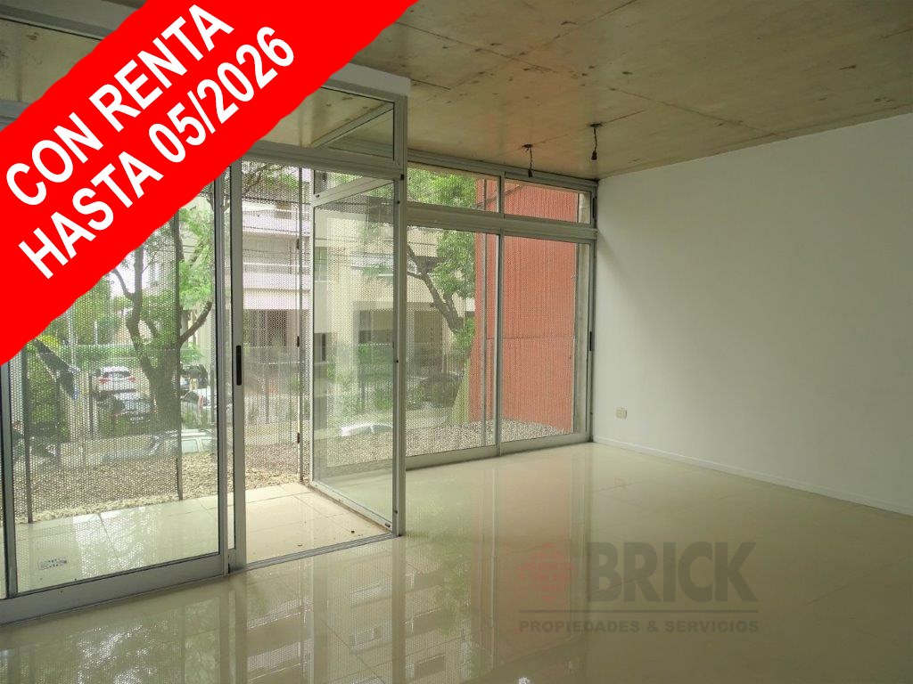 JURAMENTO al 5100 Piso 1 1