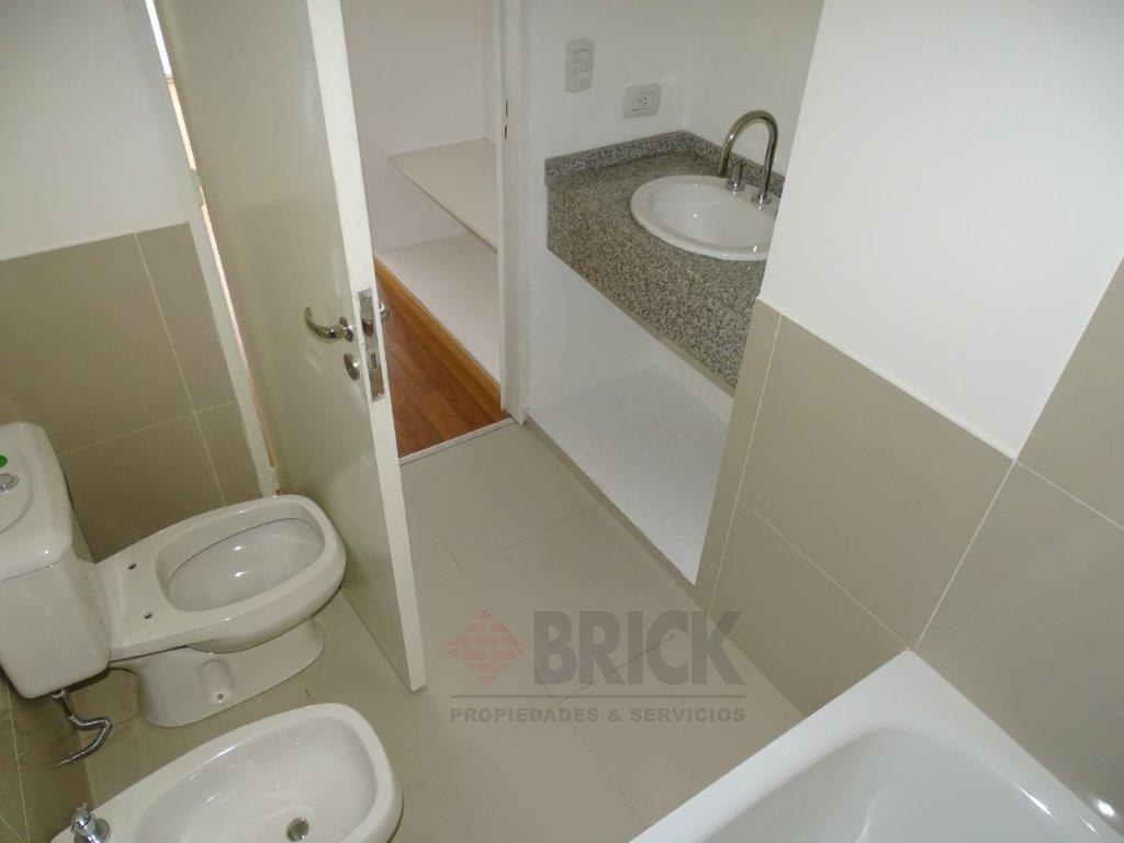 JURAMENTO al 5100 Piso 1 15