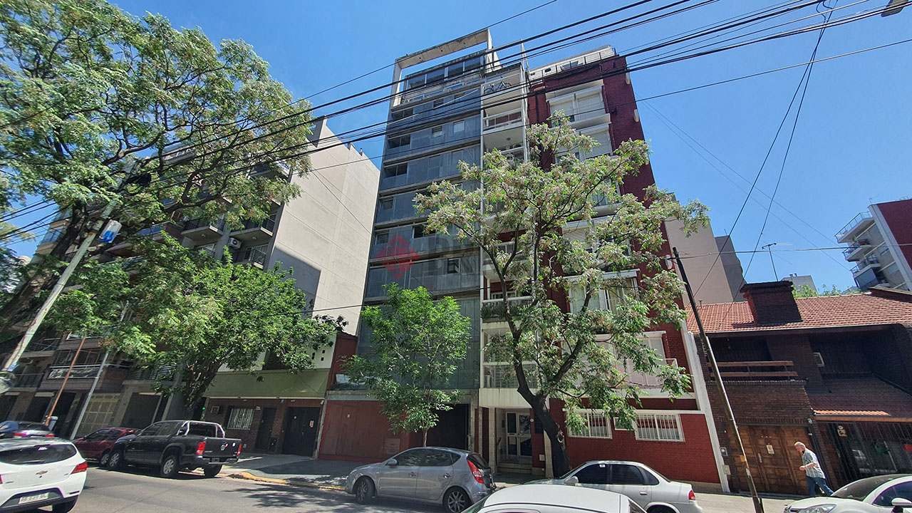 JURAMENTO al 5100 Piso 1 25