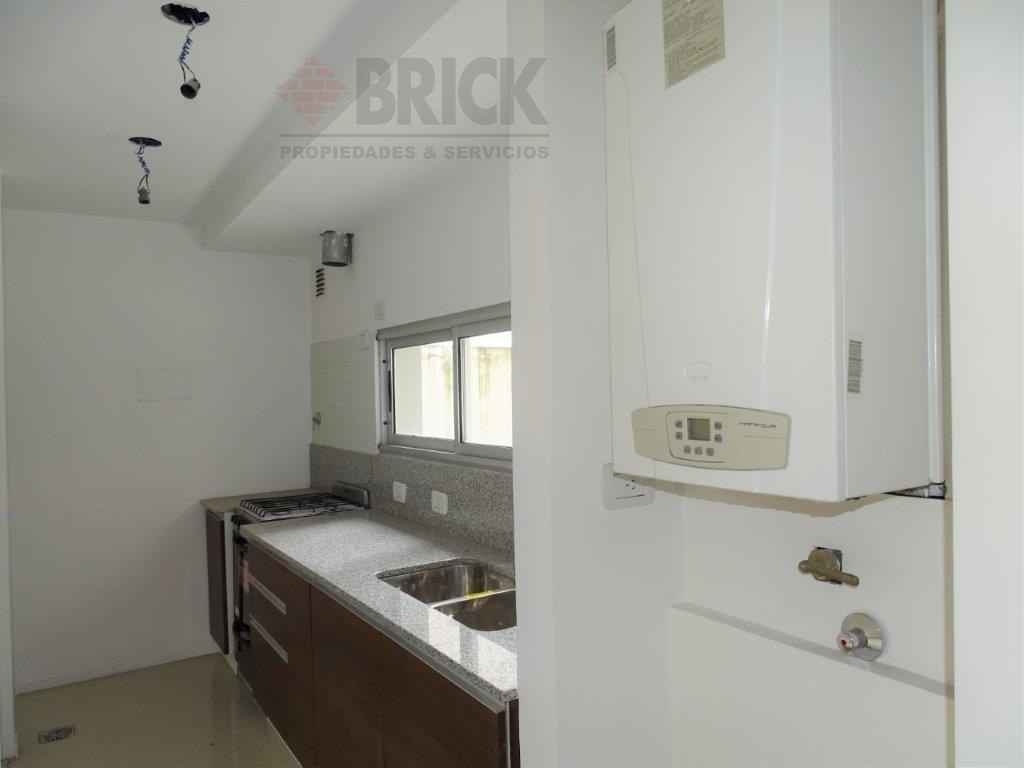 JURAMENTO al 5100 Piso 1 8