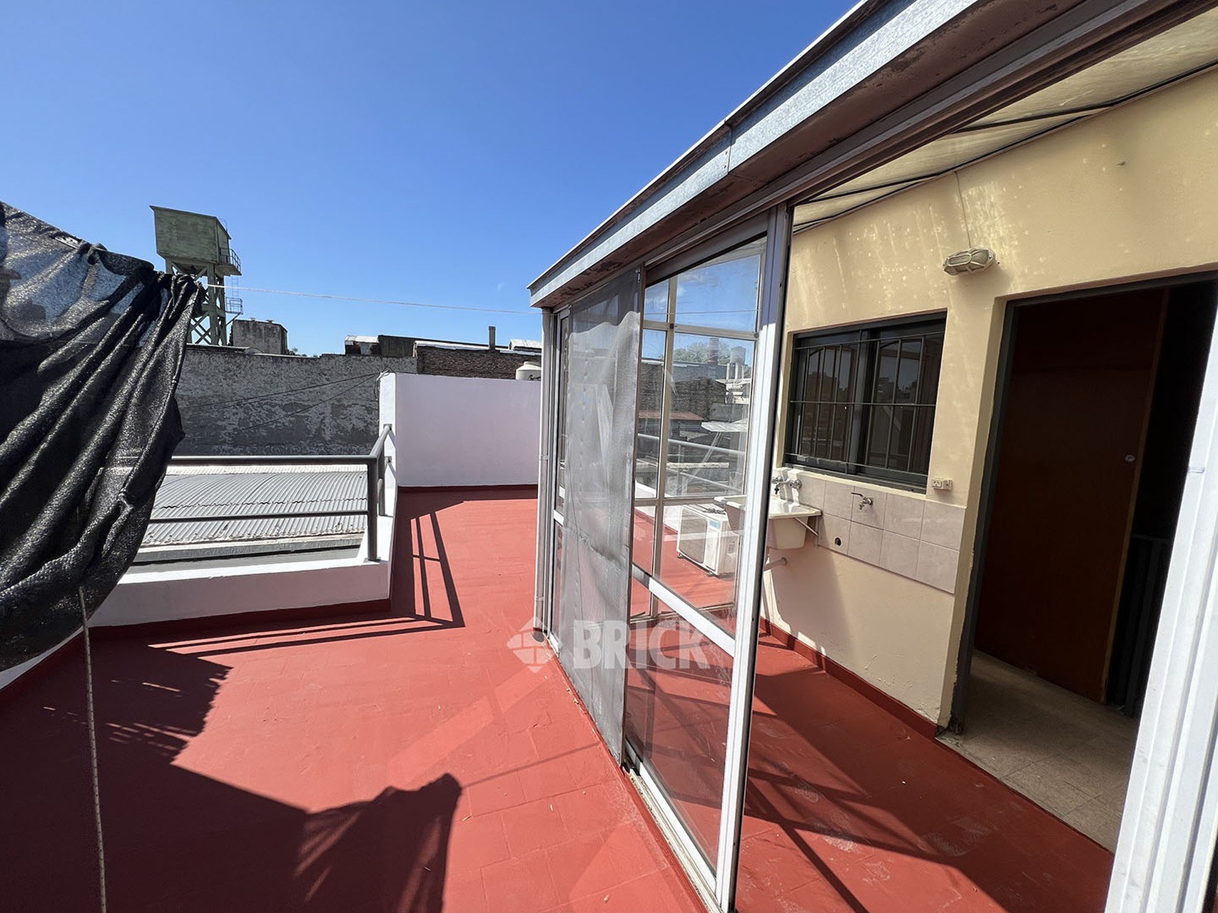 SAN PEDRO al 3800 Piso 1 12