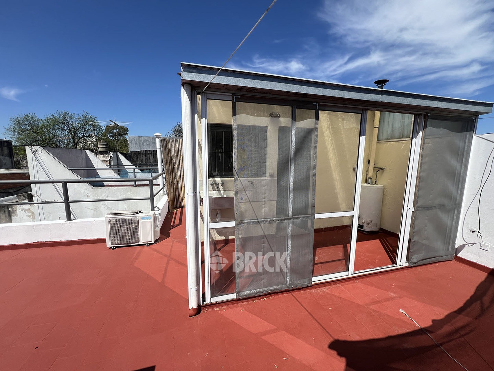 SAN PEDRO al 3800 Piso 1 13