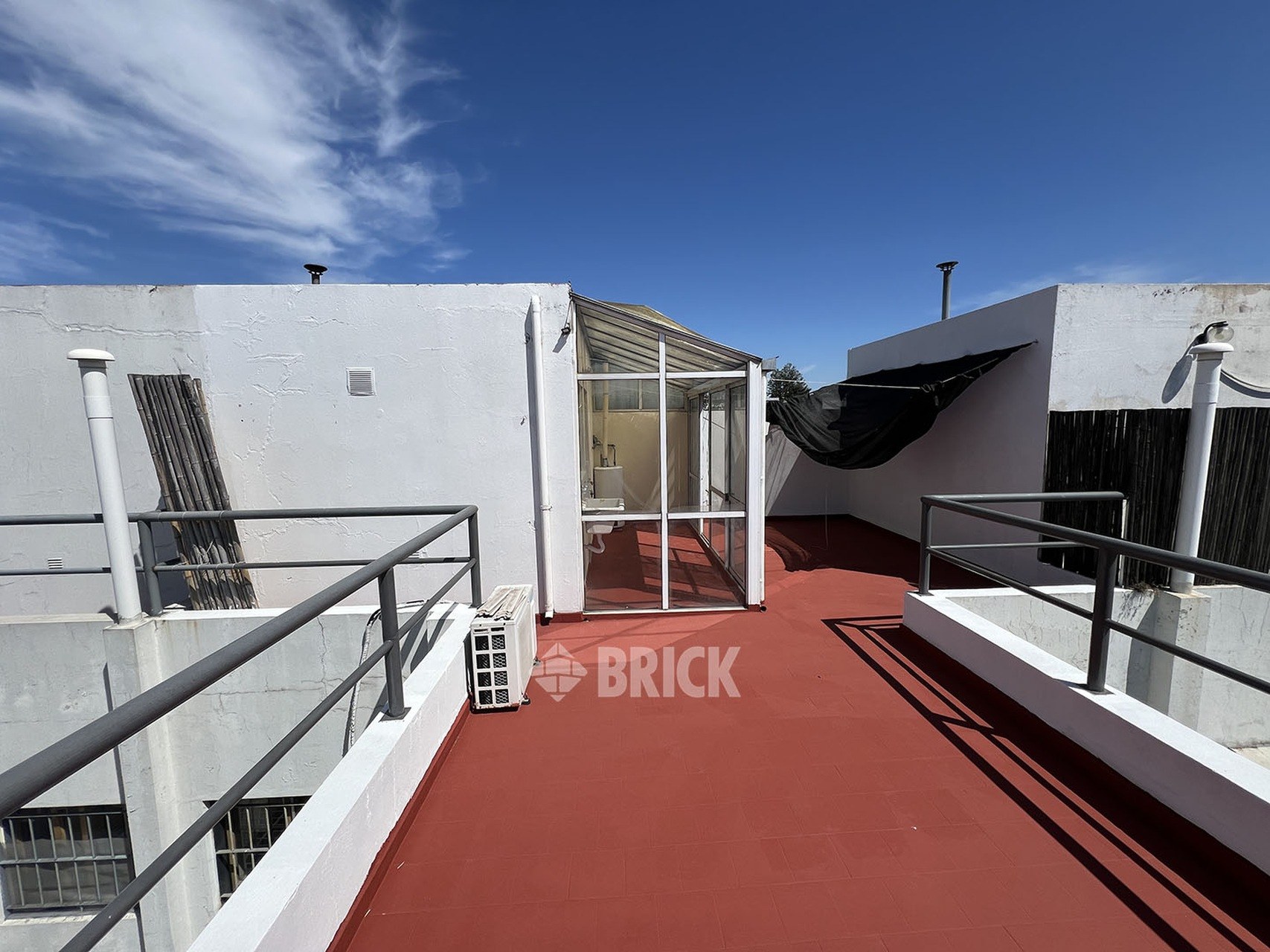 SAN PEDRO al 3800 Piso 1 14