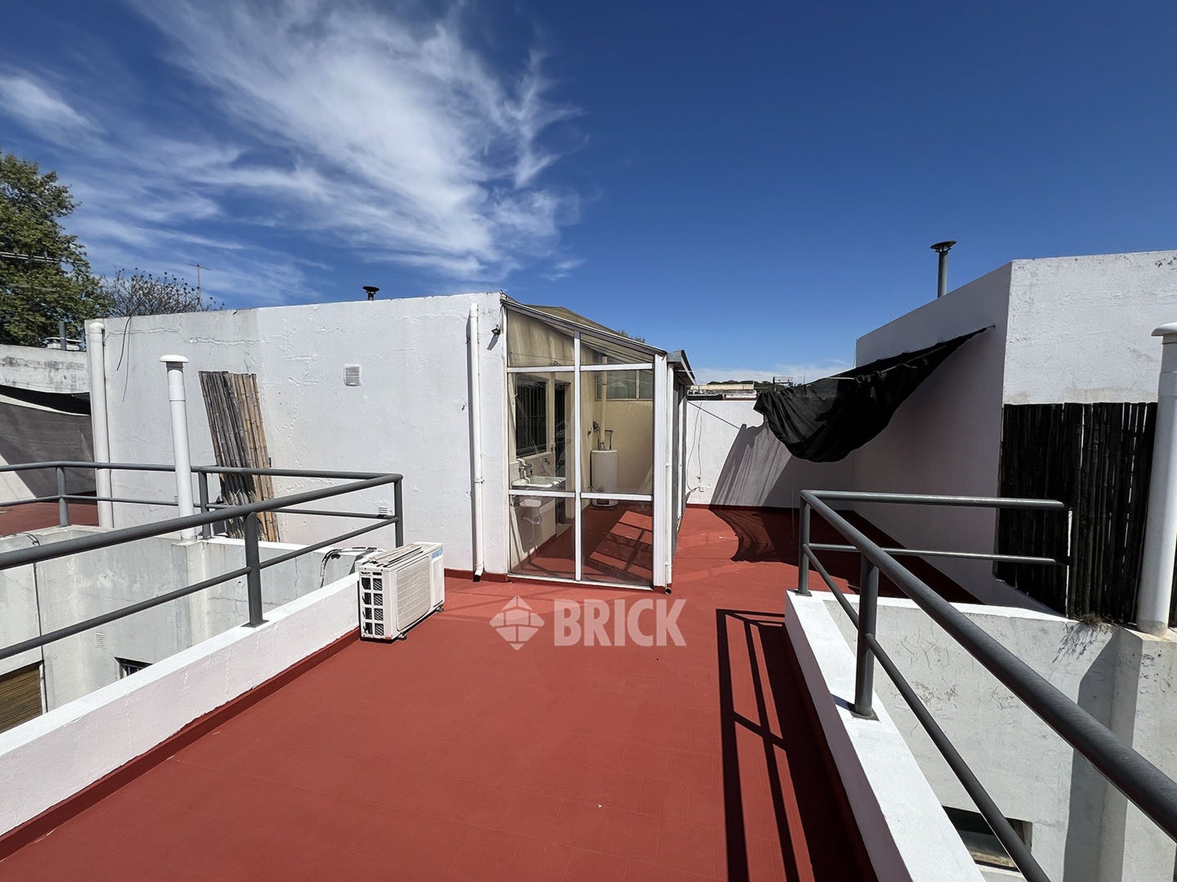 SAN PEDRO al 3800 Piso 1 15