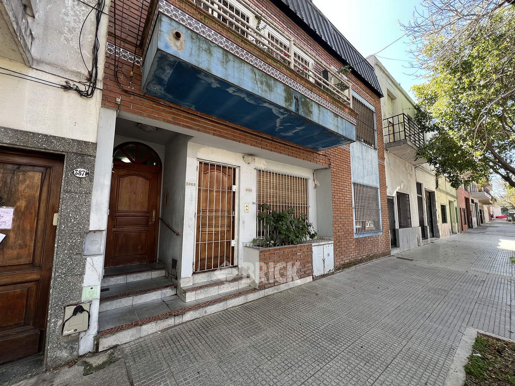 SAN PEDRO al 3800 Piso 1 16