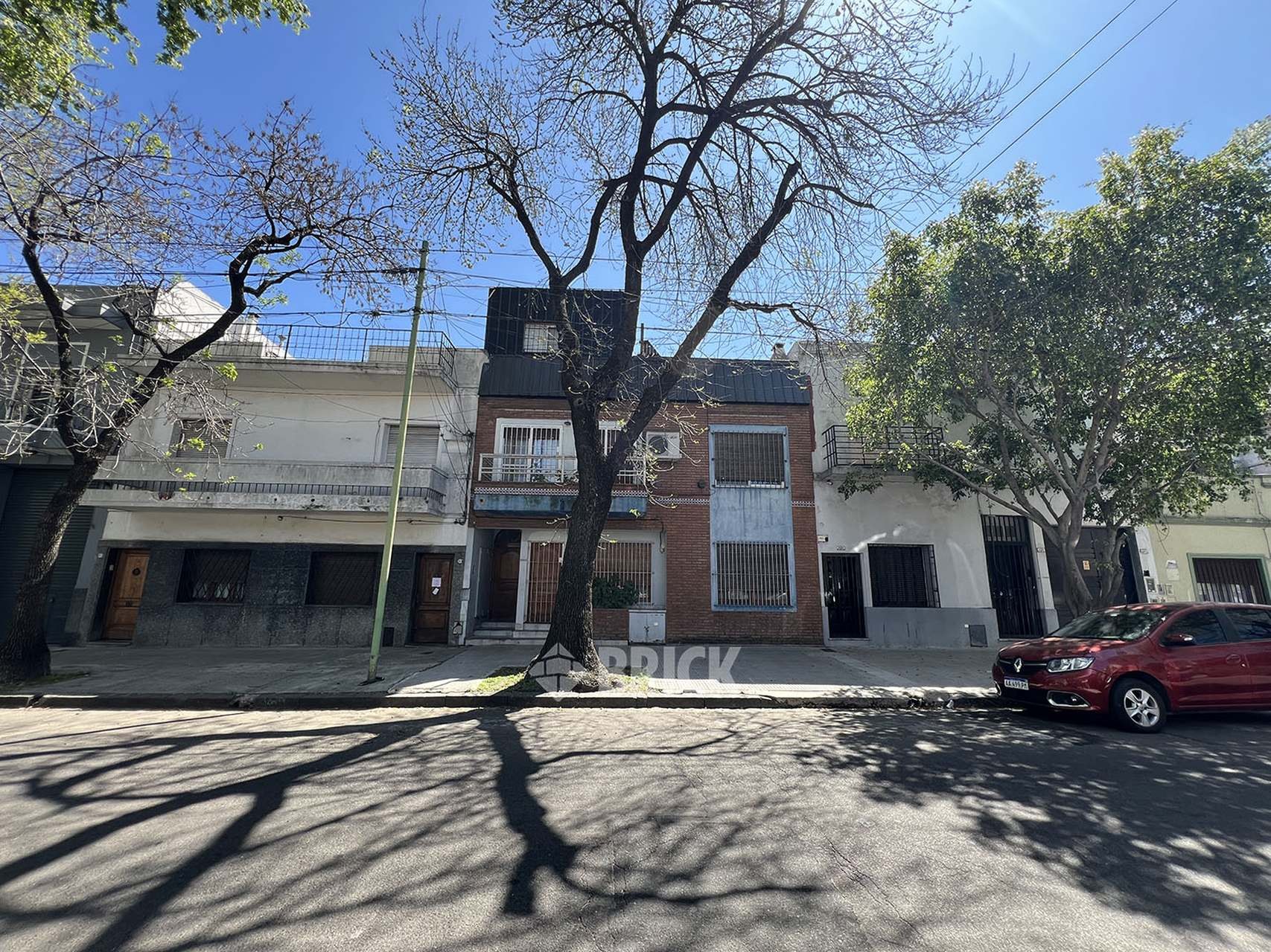 SAN PEDRO al 3800 Piso 1 17